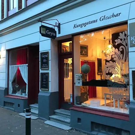 Kungsgatans Gryta&hotell * Malmö