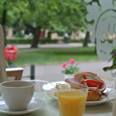 Hotel Kungsgatans Gryta &