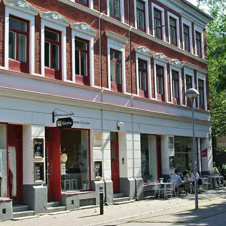 Kungsgatans Gryta & Malmo